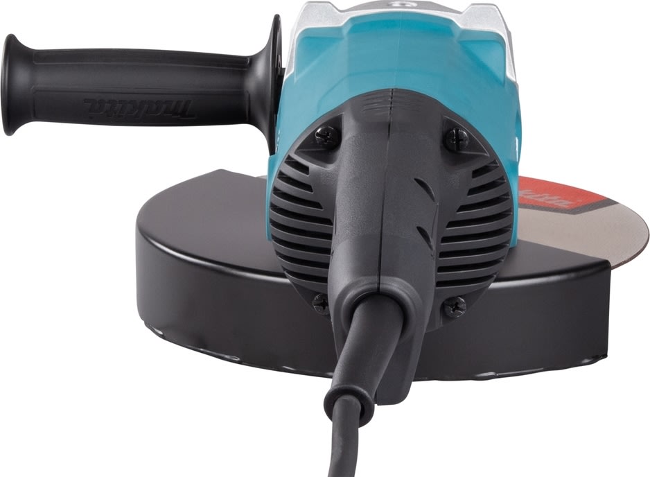 Makita Vinkelsliber 230mm, 2200W, GA9090N1