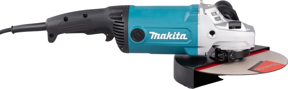 Makita Vinkelsliber 230mm, 2200W, GA9090N1