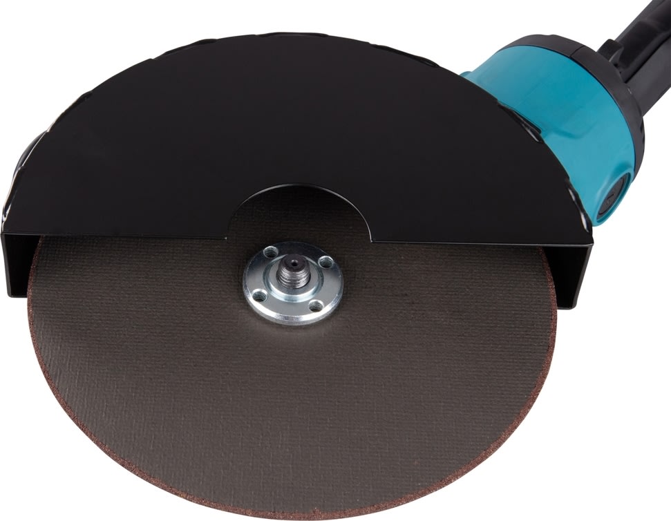 Makita Vinkelsliber 230mm, 2200W, GA9090N1