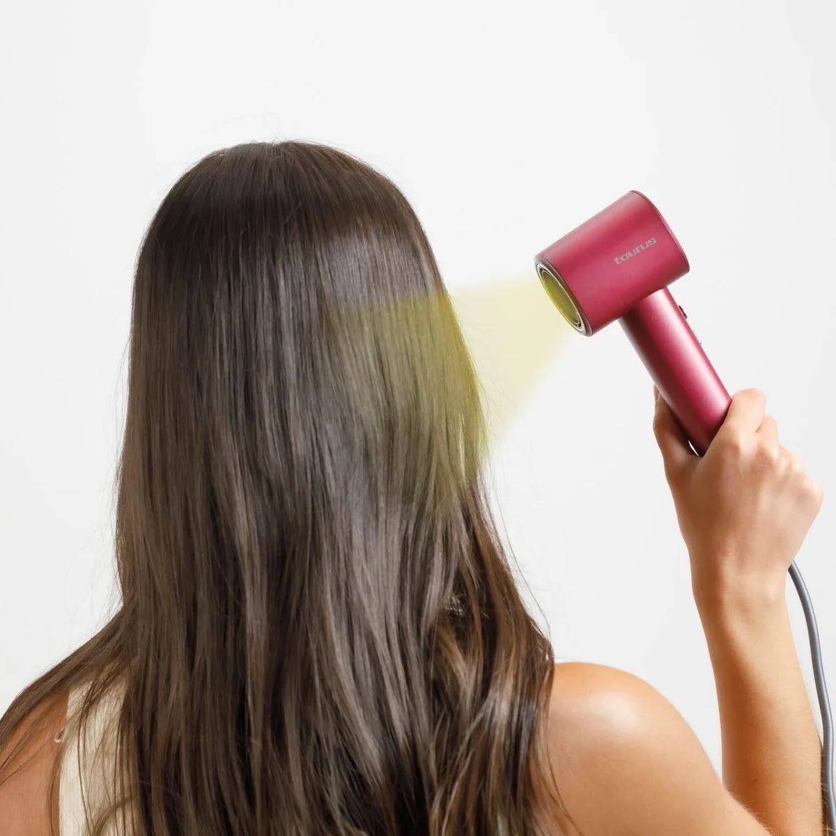 TAURUS Hårtørrer - AI