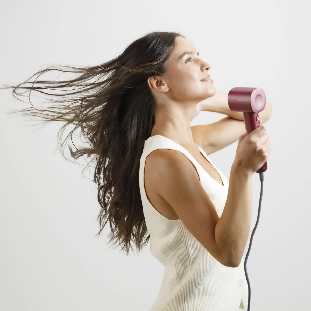 TAURUS Hårtørrer - AI