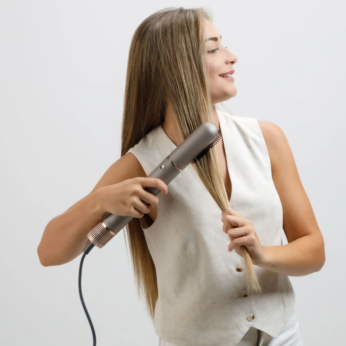 TAURUS Hårtørrer - Airwave Digital Pro