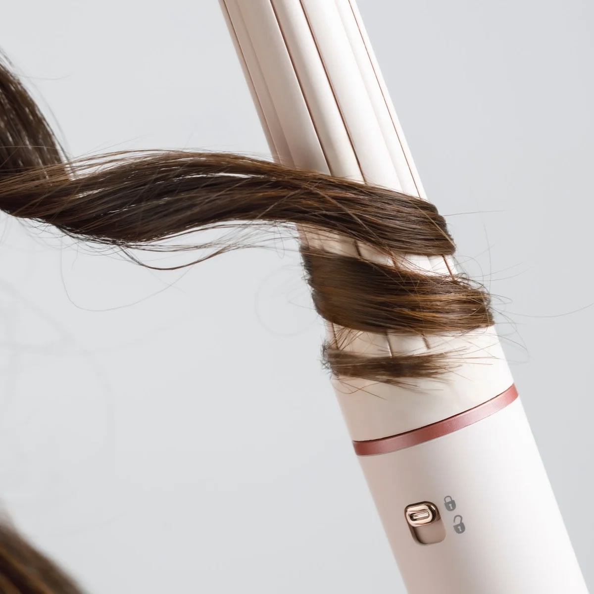 TAURUS Hårtørrer, Med Styler - Airwave Digital