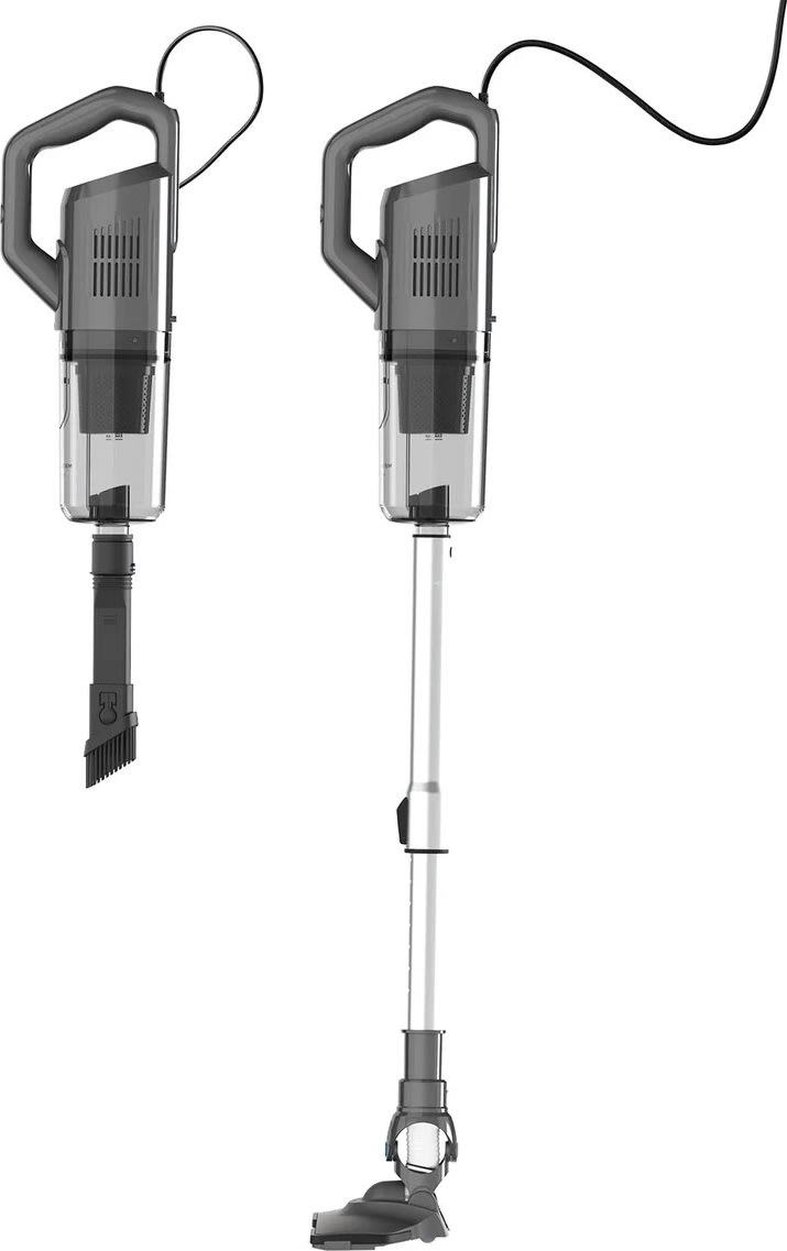 TAURUS Støvsuger, m. ledning - Homeland Infinity