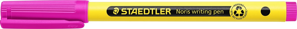 Staedtler Noris 307 Fineliner | Magenta