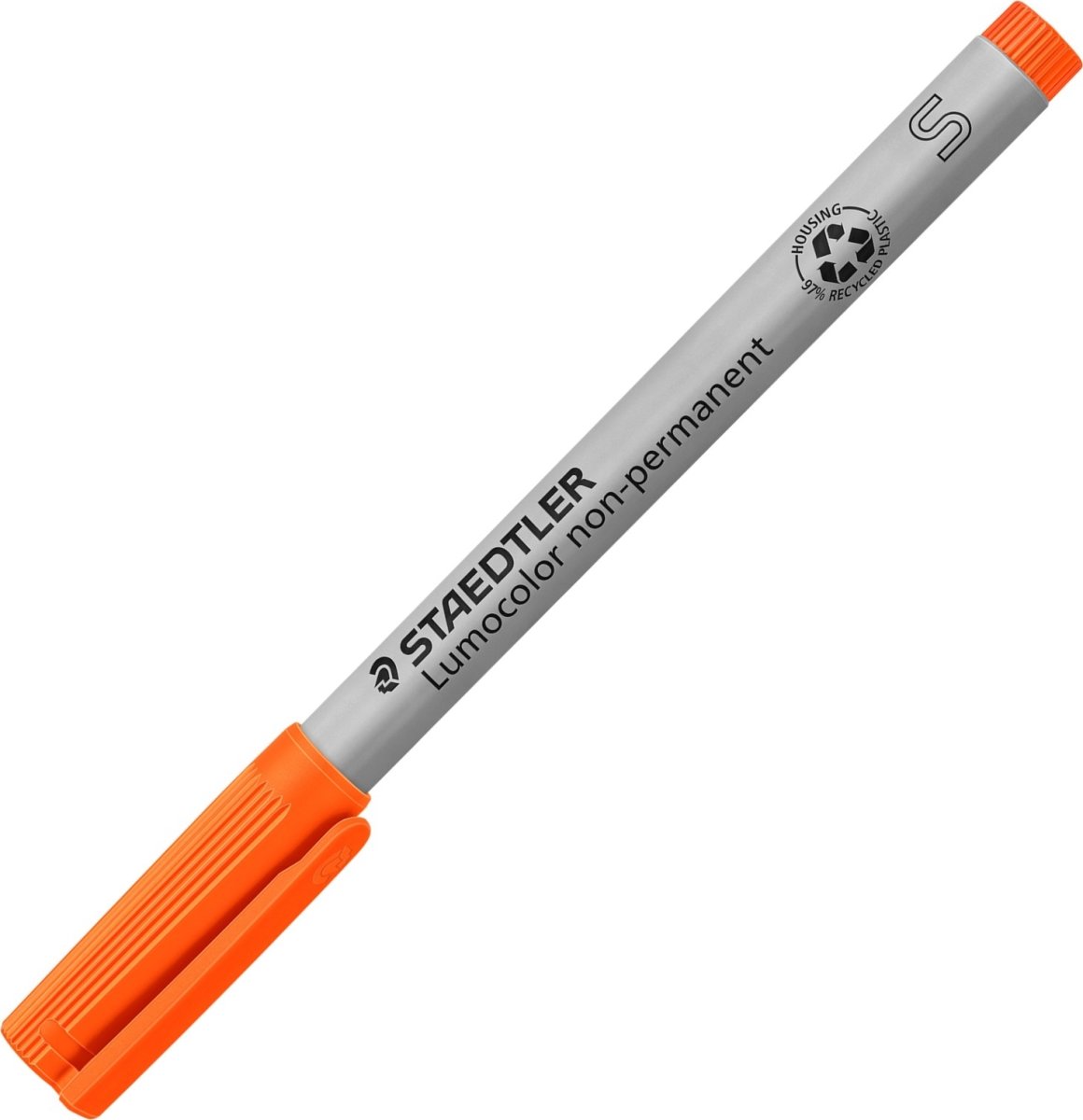 Staedtler 311 Non-permanent Marker | Orange