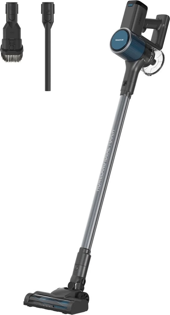 TAURUS Støvsuger - Homeland Ideal Touch