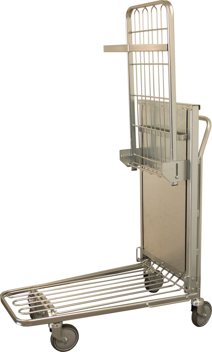 Ravendo Plukvogn/butiksvogn 480x920x1040, 300 kg