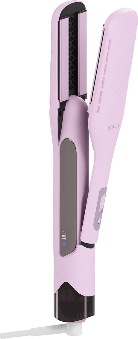 BEAUTIFLY Glattejern, Lilla - DualPerfection