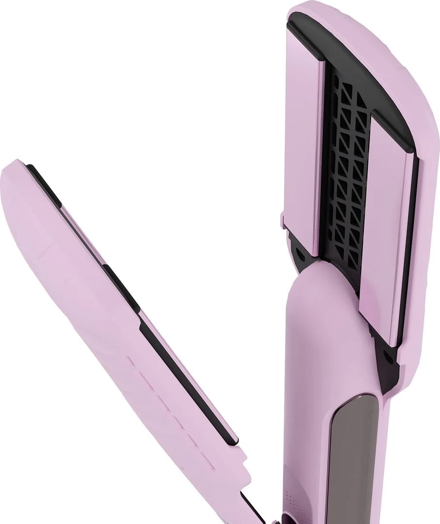 BEAUTIFLY Glattejern, Lilla - DualPerfection