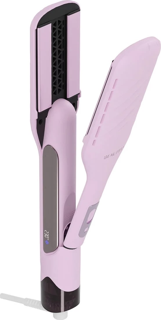 BEAUTIFLY Glattejern, Lilla - DualPerfection