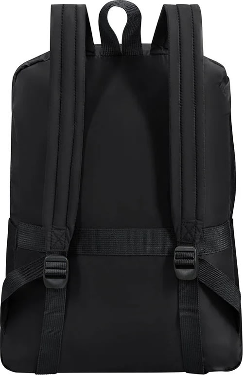 SAMSONITE Rygsæk, foldbar, sort - TA Revolution