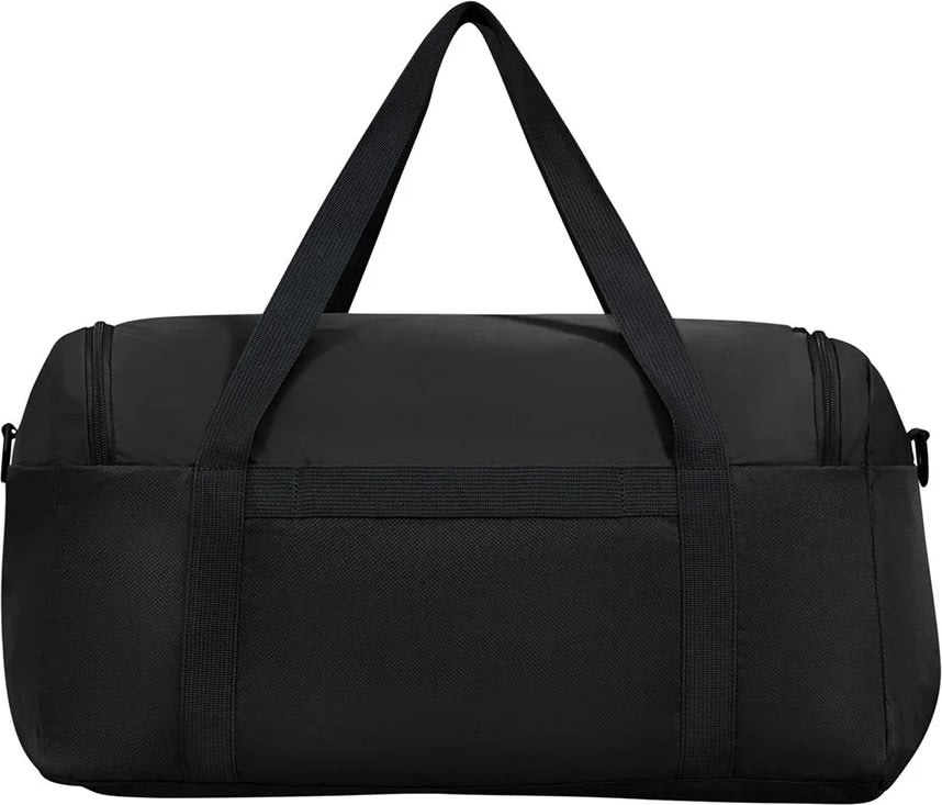 SAMSONITE Duffelbag, foldbar, Medium, sort