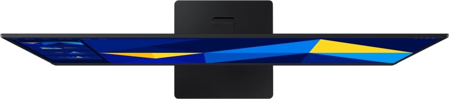 Samsung Essential S3 S27D302GAU 27" skærm