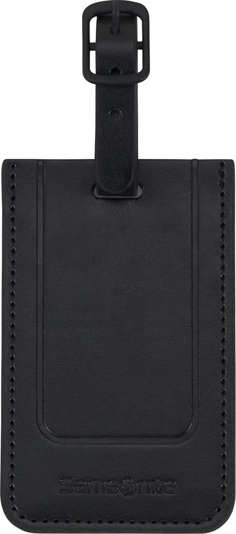 SAMSONITE bagagemærke, sort - TA Revolution