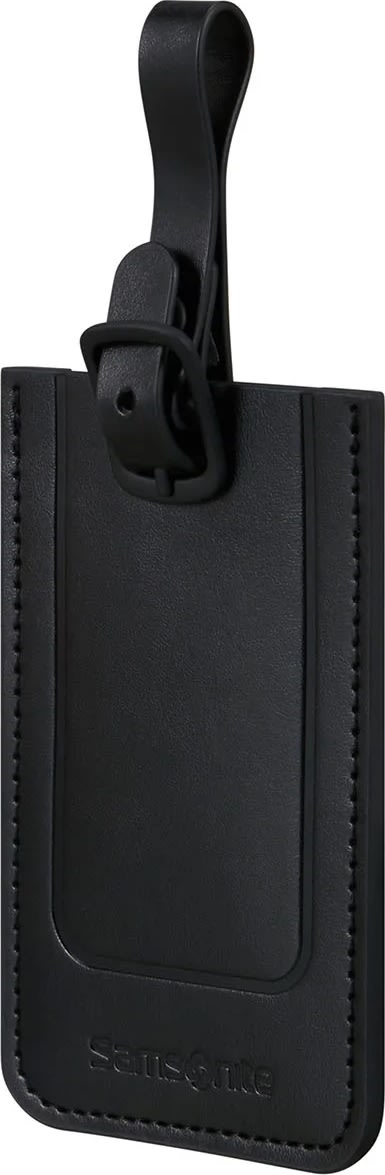 SAMSONITE bagagemærke, sort - TA Revolution