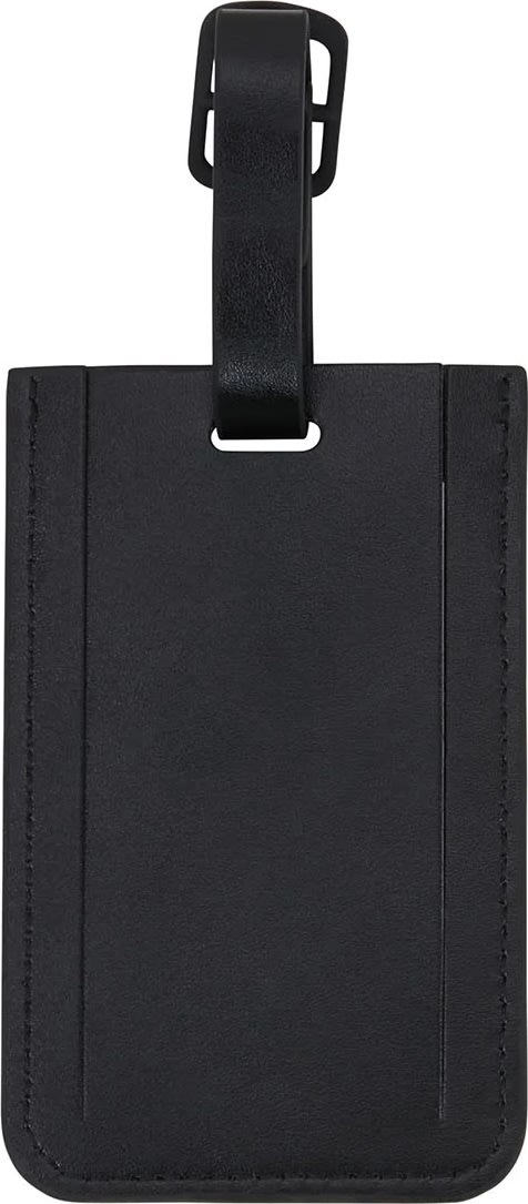 SAMSONITE bagagemærke, sort - TA Revolution
