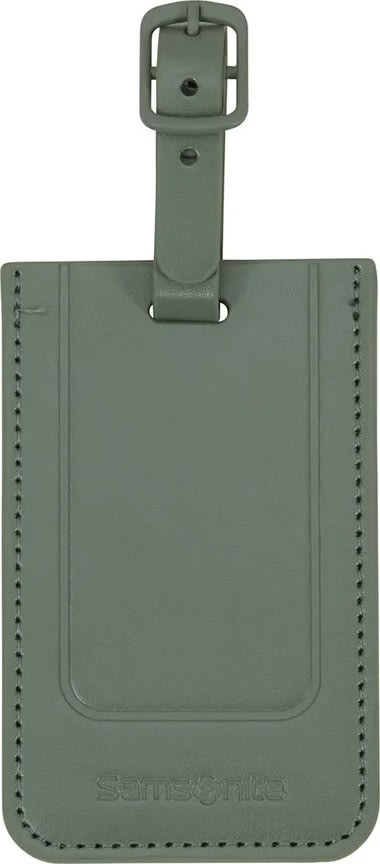 SAMSONITE Bagagemærke, grøn - TA Revolution