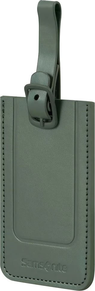 SAMSONITE Bagagemærke, grøn - TA Revolution