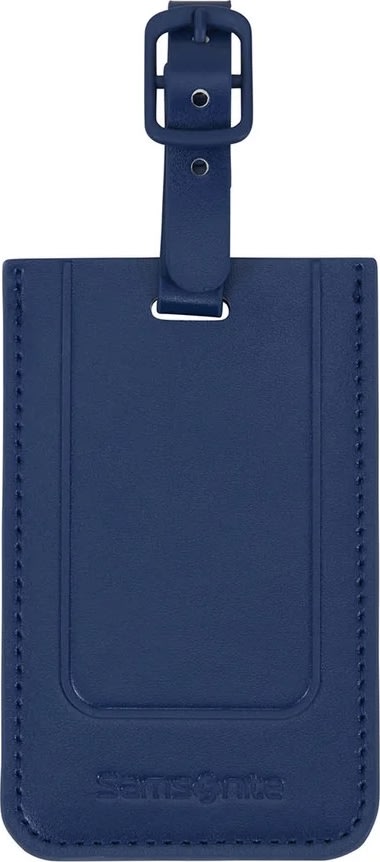 SAMSONITE Bagagemærke, blå - TA Revolution