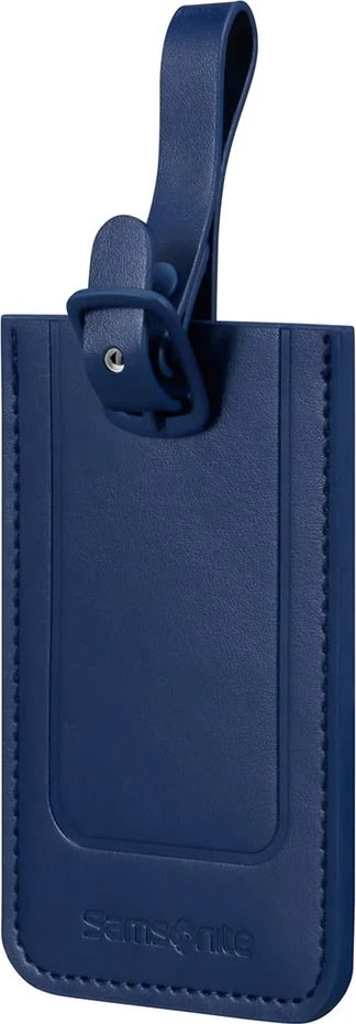 SAMSONITE Bagagemærke, blå - TA Revolution