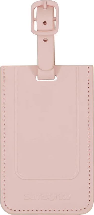 SAMSONITE Bagagemærke, Rose - TA Revolution