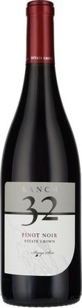 Ranch 32 Pinot Noir Monterey | Rødvin