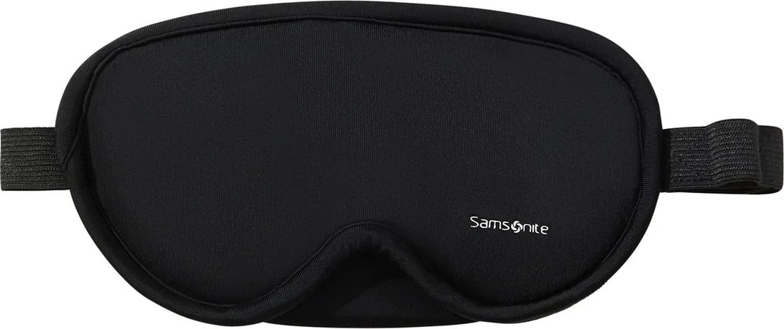 SAMSONITE Øjenmaske og Ørepropper - TA Revolution