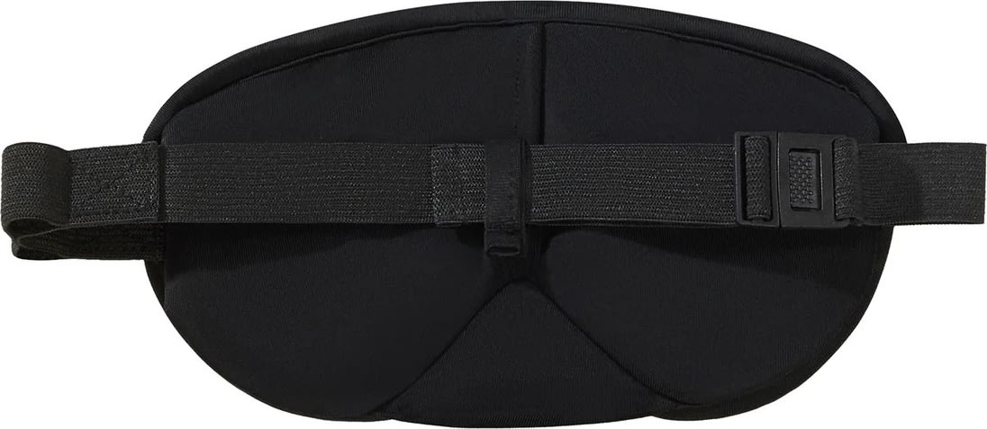 SAMSONITE Øjenmaske og Ørepropper - TA Revolution