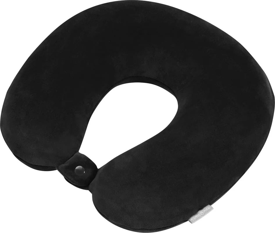 SAMSONITE Nakkestøtte, Memory Skum - TA Revolution