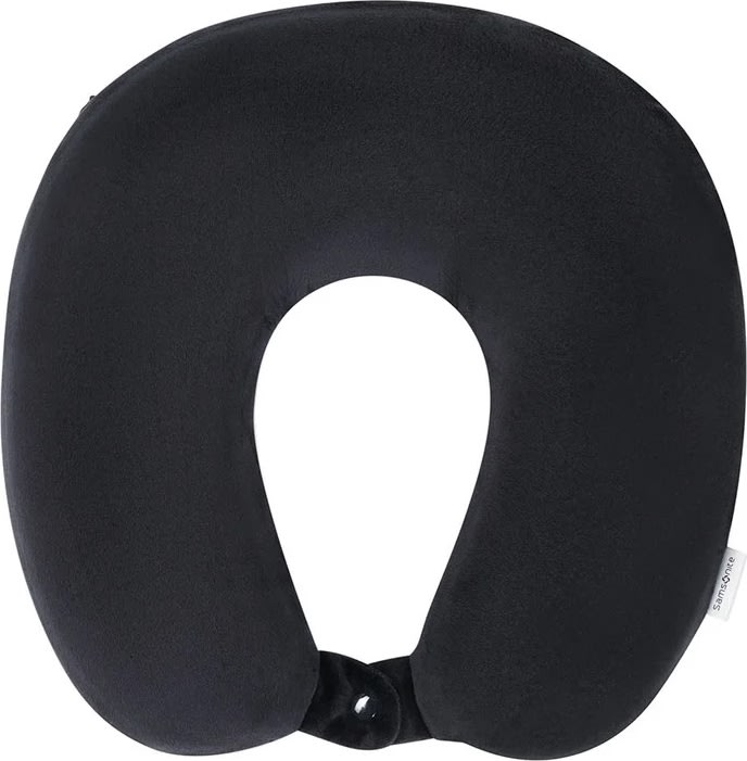 SAMSONITE Nakkestøtte, Memory Skum - TA Revolution