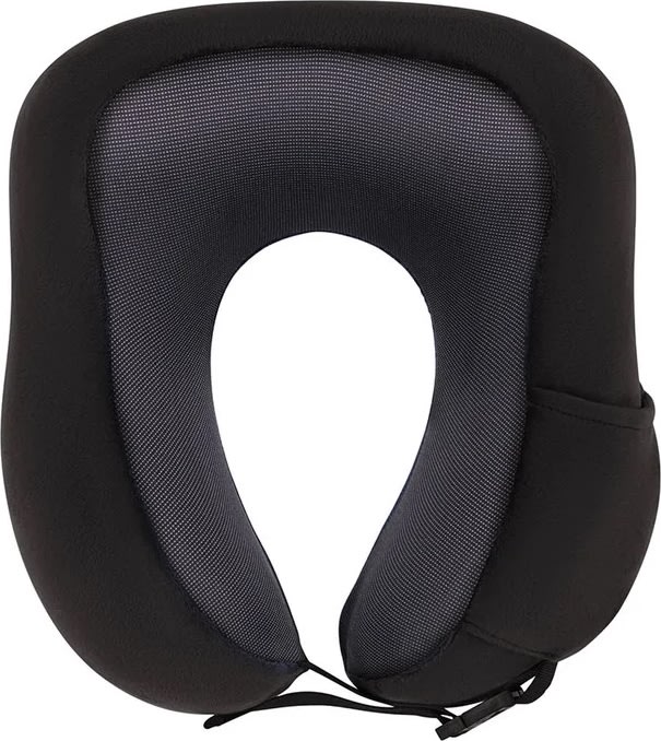 SAMSONITE Nakkestøtte, Memory Skum - TA Revolution
