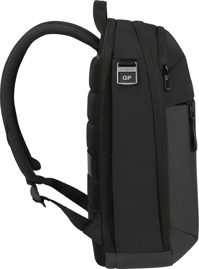 SAMSONITE Rygsæk, Sort - 14,1"