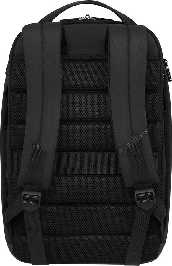 SAMSONITE Rygsæk, Sort - 14,1"