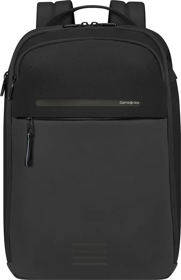 SAMSONITE Rygsæk, sort - 15,6"