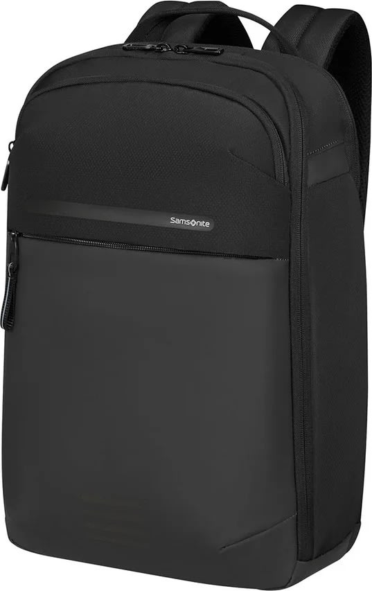 SAMSONITE Rygsæk, sort - 15,6"