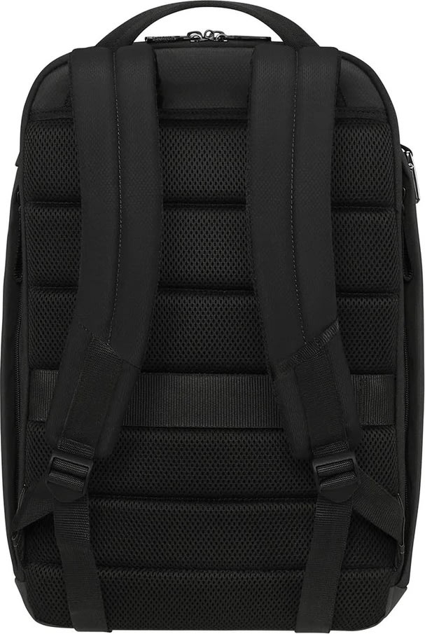 SAMSONITE Rygsæk, sort - 15,6"
