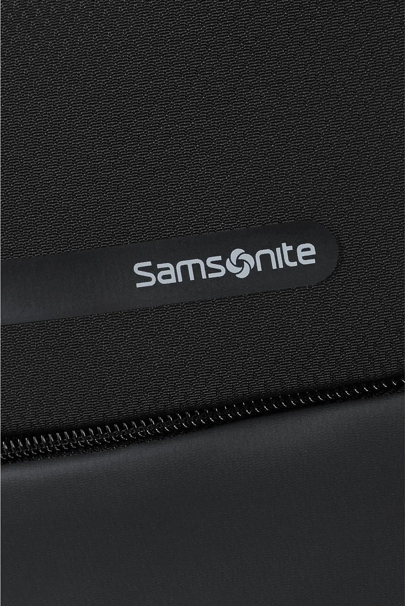 SAMSONITE Rygsæk, sort - 15,6"