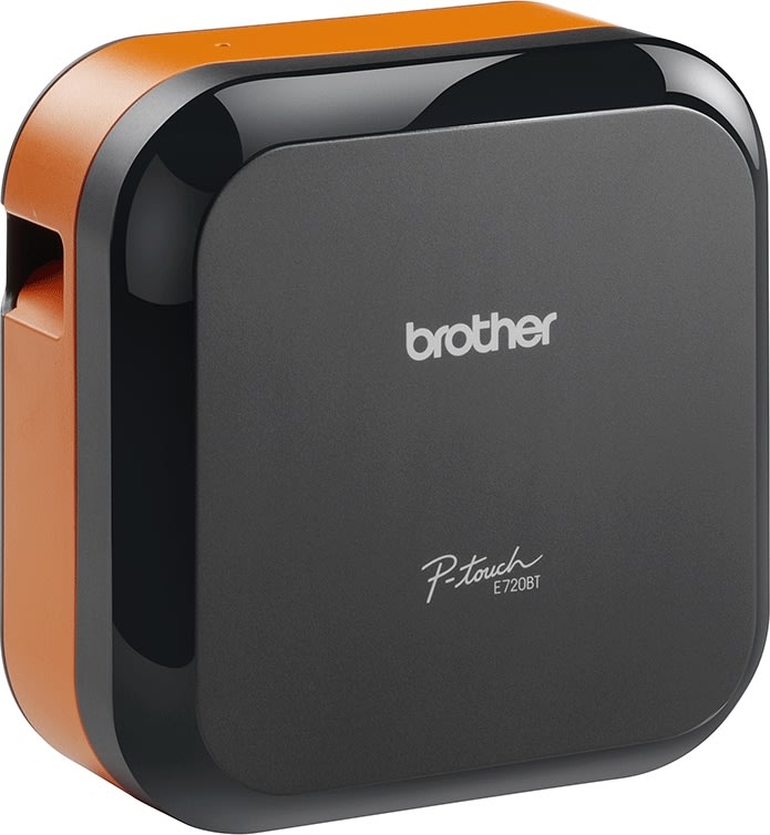 Brother PT-E720BT Cube Pro Labelprinter