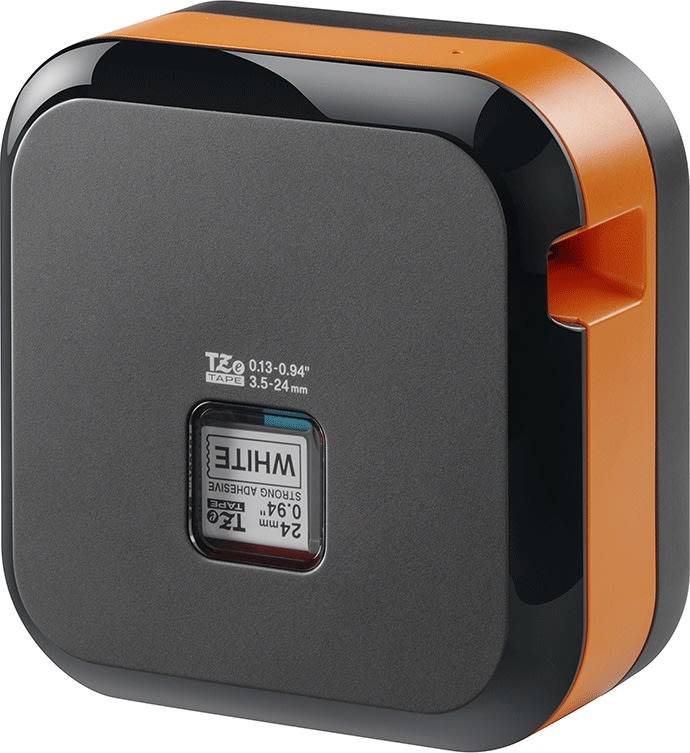 Brother PT-E720BT Cube Pro Labelprinter