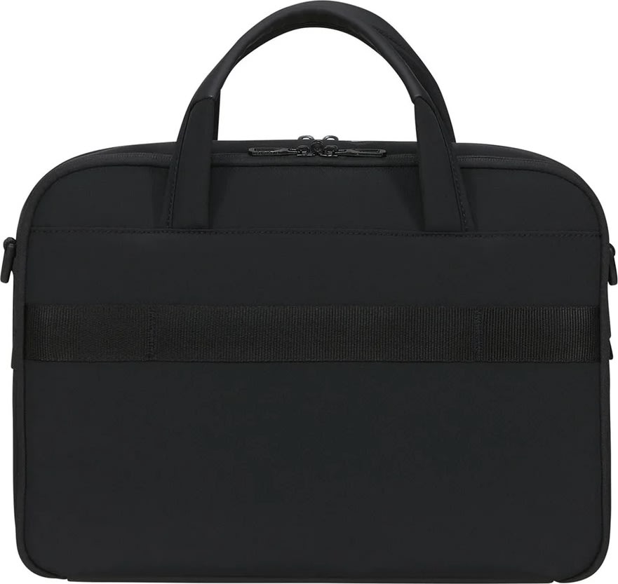 SAMSONITE Computertaske, sort - 15,6"