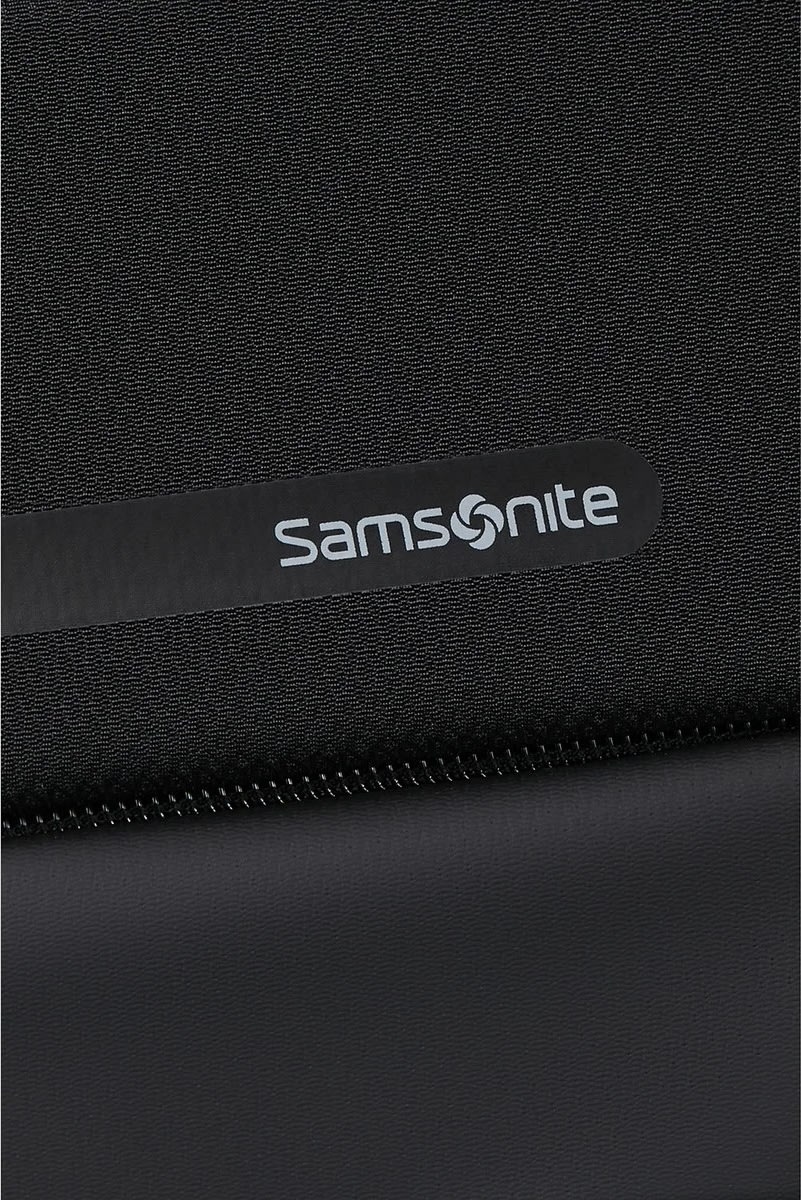 SAMSONITE Computertaske, sort - 15,6"