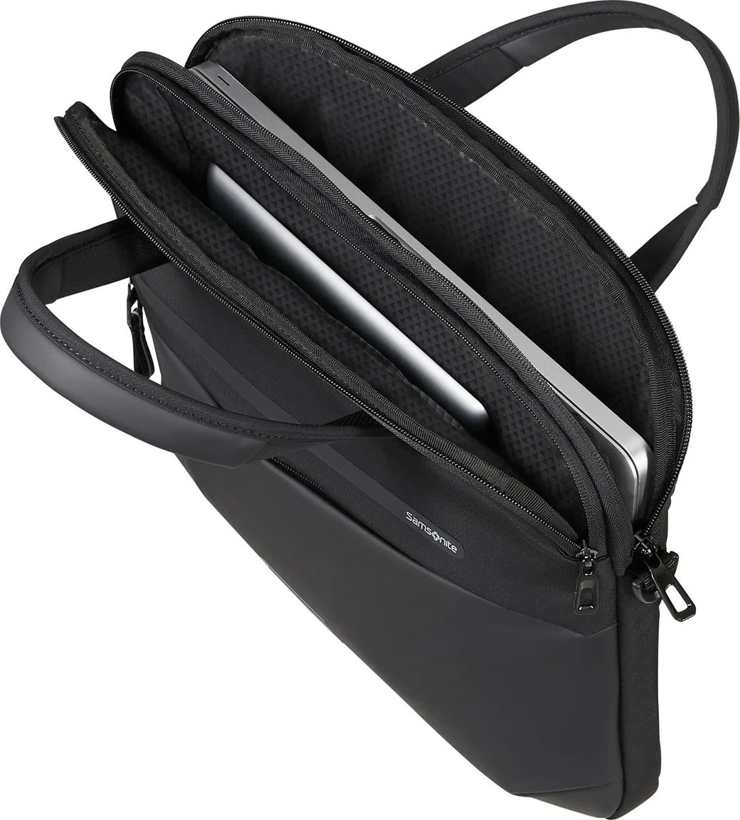 SAMSONITE Computertaske, Slim - 15,6"