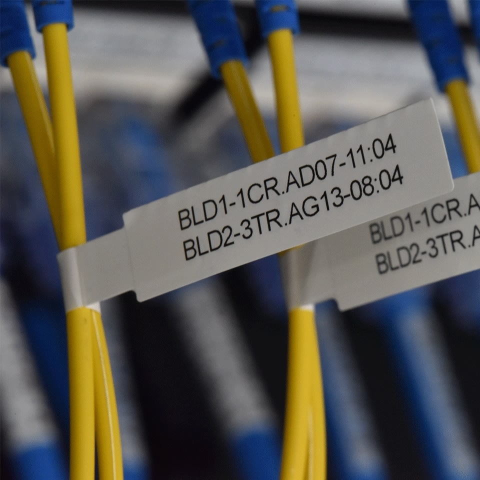 Brother PT-E920BT Cube Pro Labelprinter, 36 mm