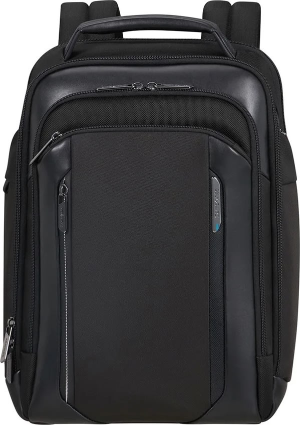 SAMSONITE Rygsæk, Sort, 14,1" - Spectrolife 4.0