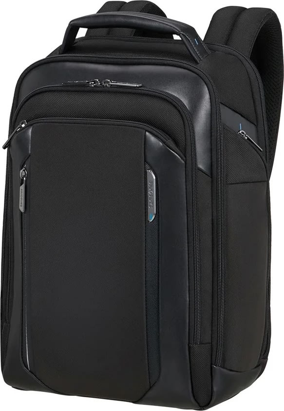 SAMSONITE Rygsæk, Sort, 14,1" - Spectrolife 4.0