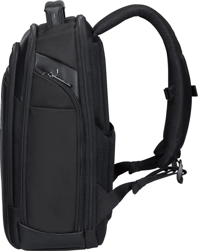 SAMSONITE Rygsæk, Sort, 14,1" - Spectrolife 4.0