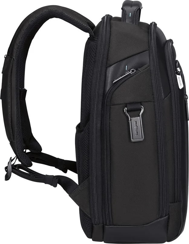 SAMSONITE Rygsæk, Sort, 14,1" - Spectrolife 4.0