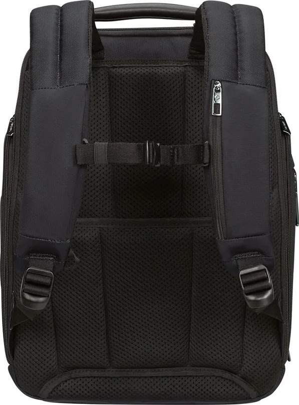 SAMSONITE Rygsæk, Sort, 14,1" - Spectrolife 4.0