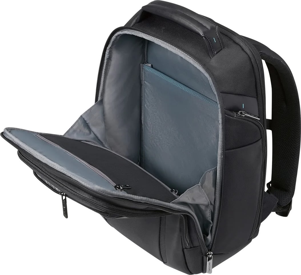 SAMSONITE Rygsæk, Sort, 14,1" - Spectrolife 4.0